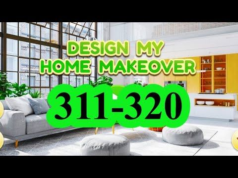 Video guide by Super Andro Gaming: Home? Level 311 #home