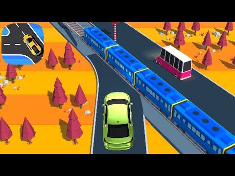 Video guide by A4Android Games: Traffic Run! Level 25-32 #trafficrun