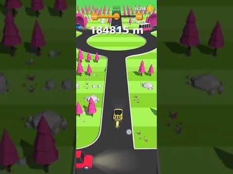 Video guide by Fazie Gamer: Traffic Run! Level 1159 #trafficrun
