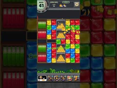 Video guide by Calculus Physic Chemistry Accounting Help Tam Cao: Jewel Blast Level 1394 #jewelblast