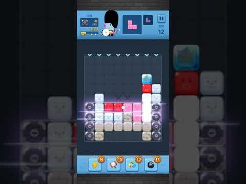 Video guide by MuZiLee小木子: PUZZLE STAR BT21 Level 148 #puzzlestarbt21