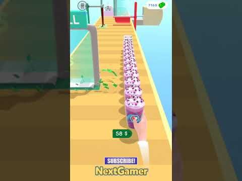 Video guide by NextGamer: Coffee Stack Level 31 #coffeestack