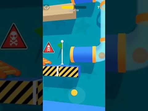Video guide by Provil Gameplay: Hamster Maze Level 18 #hamstermaze