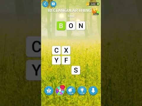Video guide by RebelYelliex: Word Serene Guess Level 82 #wordsereneguess