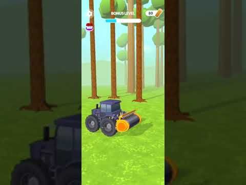 Video guide by QB GAMING: Cutting Tree Level 4 #cuttingtree