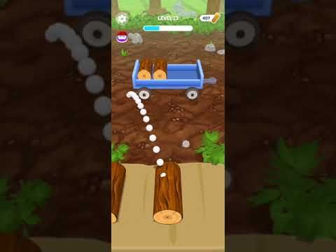 Video guide by QB GAMING: Cutting Tree Level 22 #cuttingtree