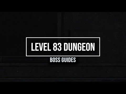 Video guide by Meoni: Dungeon Boss Level 83 #dungeonboss