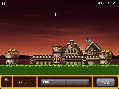 Video guide by Alien noah: Castle Smasher Level 7 #castlesmasher