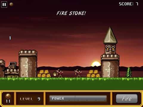 Video guide by Alien noah: Castle Smasher Level 9 #castlesmasher