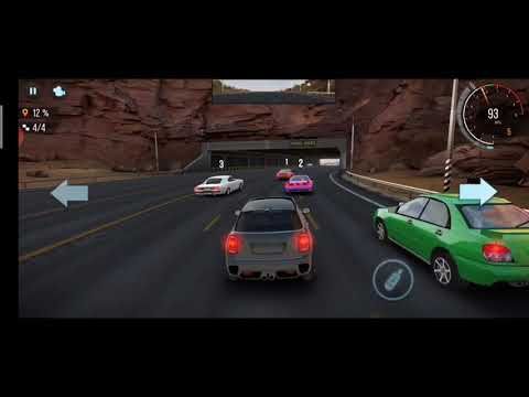Video guide by S2 Gaming: Highway Racing! Level 4 #highwayracing