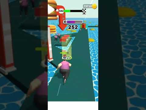 Video guide by World Games AXZ: Fat Pusher Level 582 #fatpusher