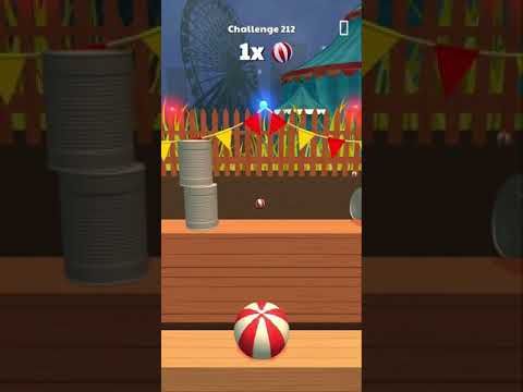 Video guide by Fish Game: Candy Challenge 3D Level 212 #candychallenge3d