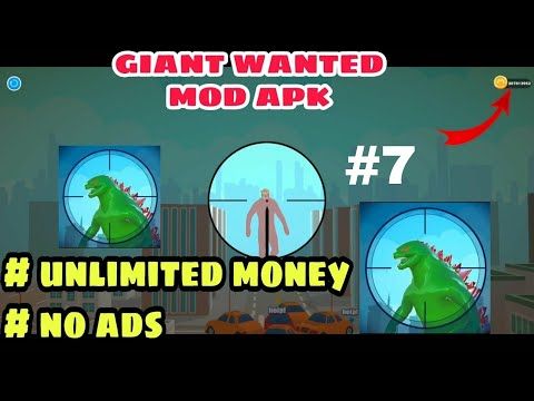 Video guide by GEMBRULS 1.3 jt x: Giant Wanted Level 94-98 #giantwanted