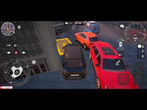 Video guide by V.S Games: Parking Master Multiplayer Level 90 #parkingmastermultiplayer