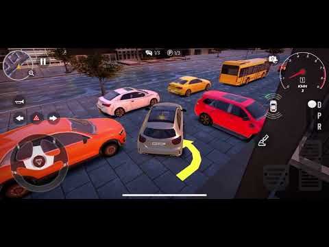 Video guide by GAMER: Parking Master Multiplayer Level 76 #parkingmastermultiplayer