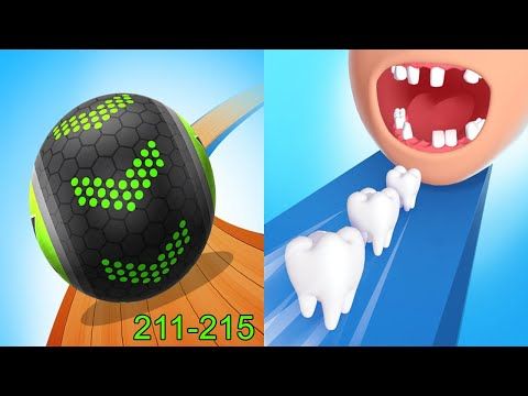 Video guide by APKNo1 - Gaming Channel: Smile Rush Level 211 #smilerush