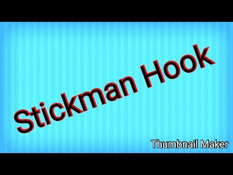 Video guide by milleville games: Stickman Hook Level 31-40 #stickmanhook