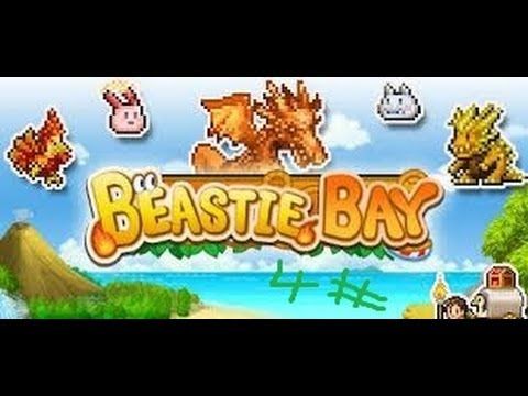 Video guide by MineKing135: Beastie Bay part 4  #beastiebay