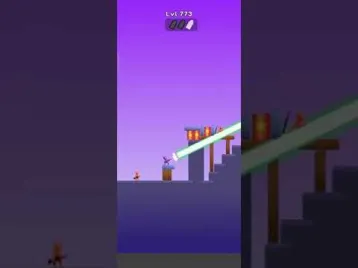 Video guide by World Games AXZ: Bazooka Boy Level 773 #bazookaboy