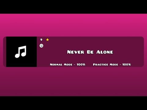 Video guide by Jesse [GDLS]: ALONE... Level 133 #alone