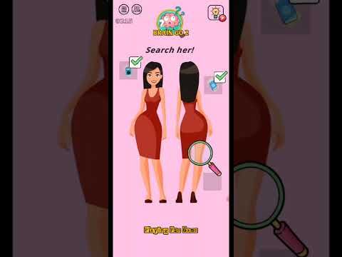 Video guide by Playing Fun Game: Search Her Level 215 #searchher