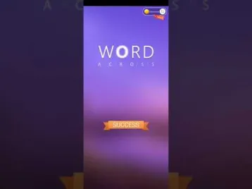 Video guide by KraliceeGaming: Word Across Level 16-20 #wordacross