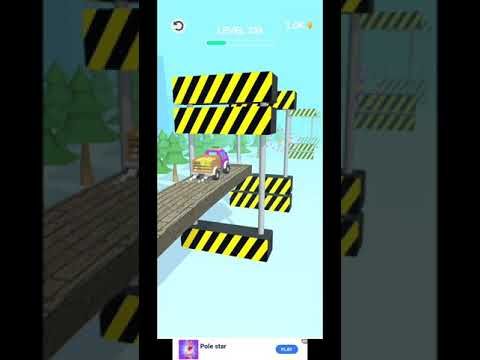Video guide by R_N_S Gaming: Road Hills Level 239 #roadhills
