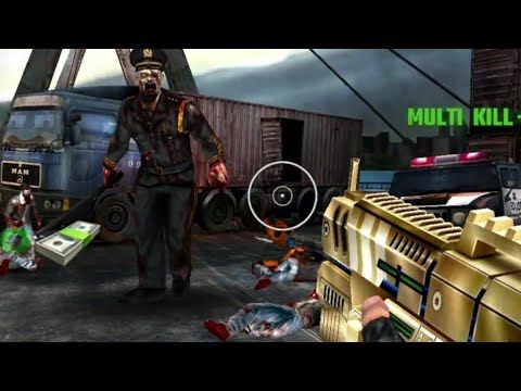 Video guide by rakesh mine: DEAD TARGET: Zombie Level 354 #deadtargetzombie