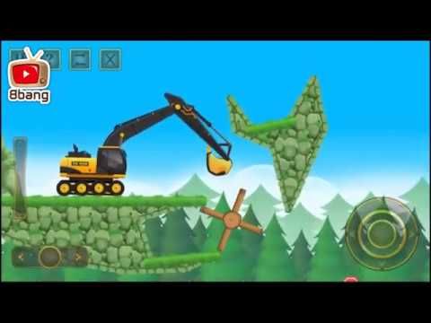 Video guide by TV 8bang: Construction City 2 Level 116 #constructioncity2