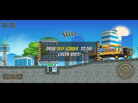 Video guide by Android Gameplay Shorts: Construction City 2 Level 50 #constructioncity2