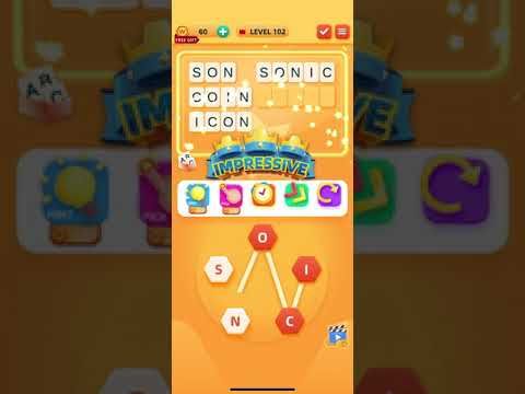 Video guide by RebelYelliex: Worldly Level 102 #worldly
