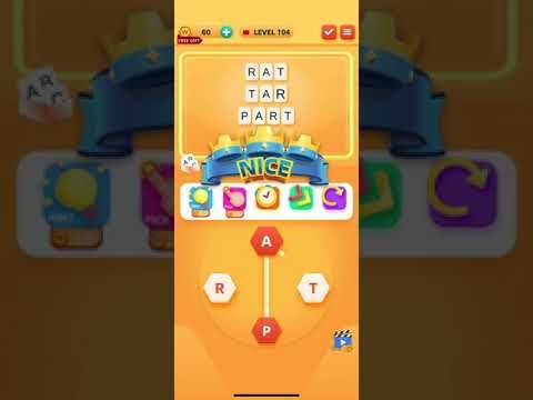 Video guide by RebelYelliex: Worldly Level 104 #worldly