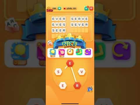 Video guide by RebelYelliex: Worldly Level 101 #worldly