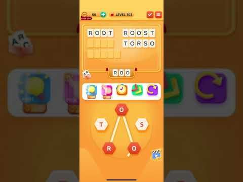 Video guide by RebelYelliex: Worldly Level 103 #worldly