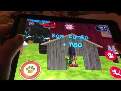 Video guide by Bloo Kid: Dog Simulator 2015 Level 115 #dogsimulator2015