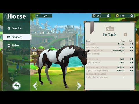 Video guide by 7prudent: Wildshade: fantasy horse races Level 10 #wildshadefantasyhorse