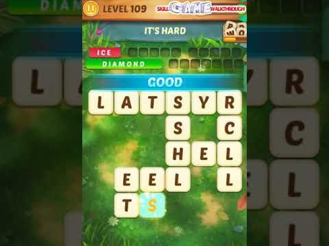 Video guide by Skill Game Walkthrough: Word Colour Level 101 #wordcolour
