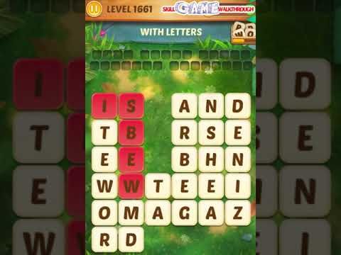 Video guide by Skill Game Walkthrough: Word Colour Level 1651 #wordcolour