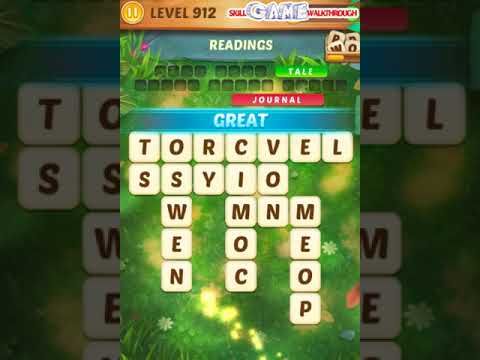 Video guide by Skill Game Walkthrough: Word Colour Level 901 #wordcolour