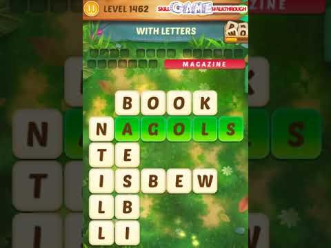 Video guide by Skill Game Walkthrough: Word Colour Level 1451 #wordcolour