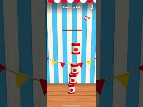 Video guide by Fish Game: Candy Challenge 3D Level 243 #candychallenge3d