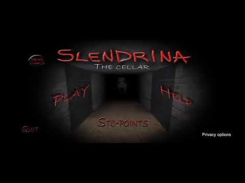 Video guide by Muhammad rais: Slendrina: The Cellar (Free) Level 3 #slendrinathecellar