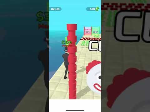 Video guide by PocketGameplay: Career Rush Level 24 #careerrush