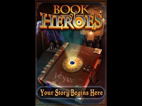 Video guide by : Book Of Heroes  #bookofheroes