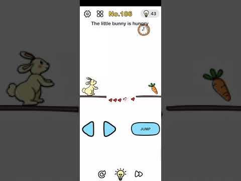 Video guide by Aziz Budi Satrio: Hungry ?? Level 186 #hungry