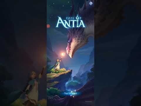 Video guide by : Call of Antia: Match 3 RPG  #callofantia