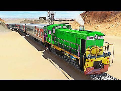 Video guide by anung gaming: Train Driver 3D! Level 41 #traindriver3d