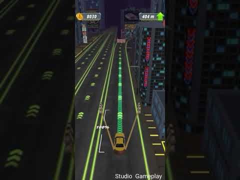 Video guide by Studio Gameplay: Slingshot Stunt Driver World 4 - Level 4 #slingshotstuntdriver