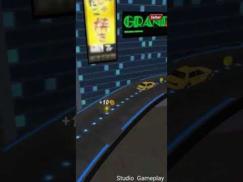 Video guide by Studio Gameplay: Slingshot Stunt Driver Level 10-1 #slingshotstuntdriver