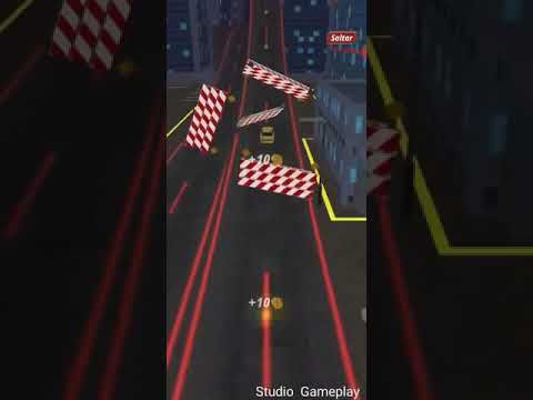Video guide by Studio Gameplay: Slingshot Stunt Driver Level 6-2 #slingshotstuntdriver